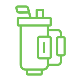 How to Choose Holiday Gifts for Remote Teams: Best Gifting Ideas 6 Golf Accessories