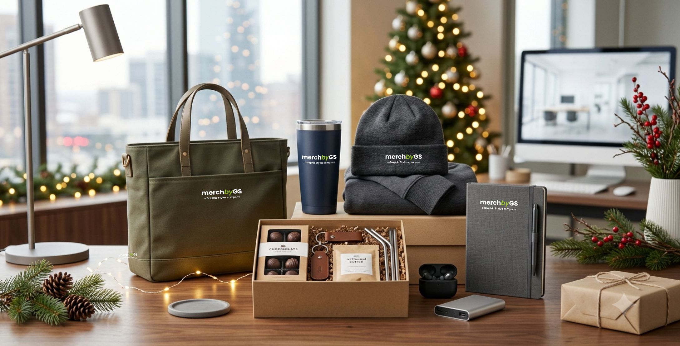 Holiday gift