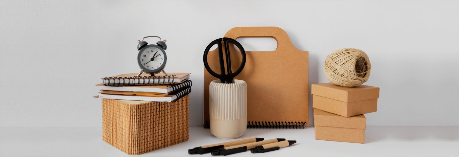 Eco-Friendly Sustainable Promotional Products 1 banner