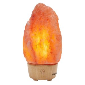 6 Mood-Boosting Promo Products to Beat the Winter Blues 2 Sound Therapy Salt Lamp