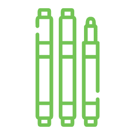 Small Gestures, Big Impact: Affordable Thanksgiving Corporate Gifting 6 pens