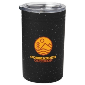 11 Oz. Speckled Sherpa Tumbler & Insulator