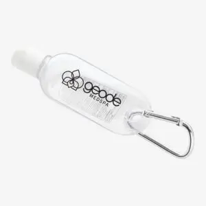 1oz Clip-N-Go Hand Sanitizer