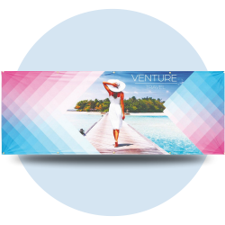 Elevate Your OTC (Offshore Technology Conference) Experience: Graphic Stylus Trade Show Giveaways! 7 5
