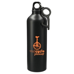 Pacific 26oz Bottle w/ No Contact Tool | SM-6253