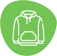 Apparel & Custom Wearables