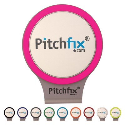 Ball Markers 1