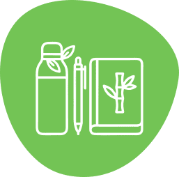 Outdoor-Friendly Corporate Merchandise Perfect for Summer Teams 7 Bamboo products
