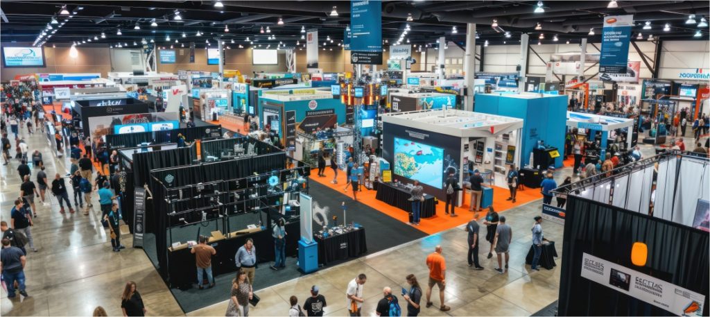 Elevate Your OTC (Offshore Technology Conference) Experience: Merch by Graphic Stylus Trade Show Giveaways! 22 Best trade show giveaways