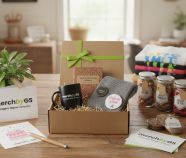 Merch By GS - Birthdays, festivals, and work anniversaries