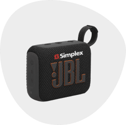 Branded Bluetooth speakers