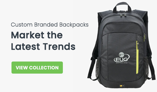 Custom Branded Backpacks for Employees