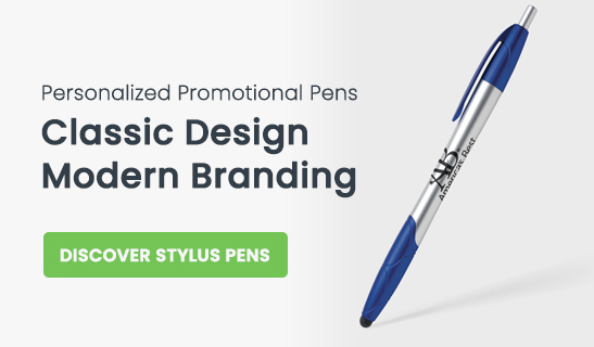 Promotional Pens with Logo