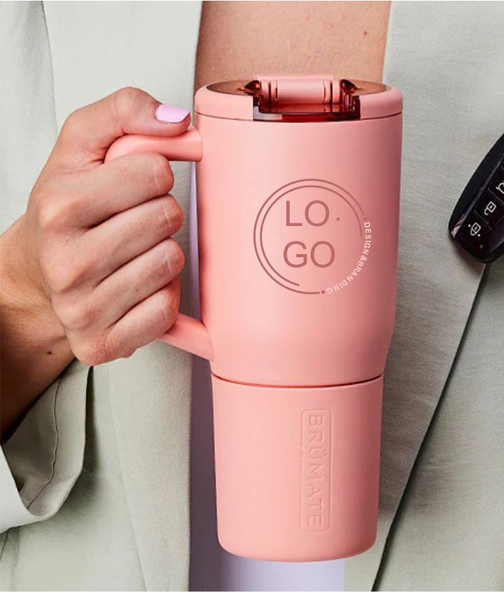 Exclusive BrüMate Collection 6 BrüMate Müv 35 oz Tumbler
