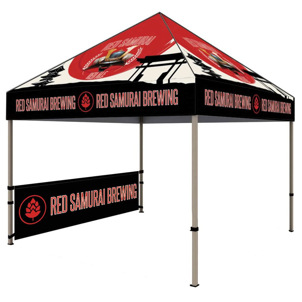 Canopy Tents