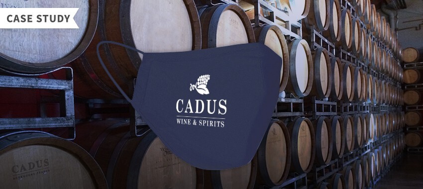 You are currently viewing Case Study: Masks and Casks