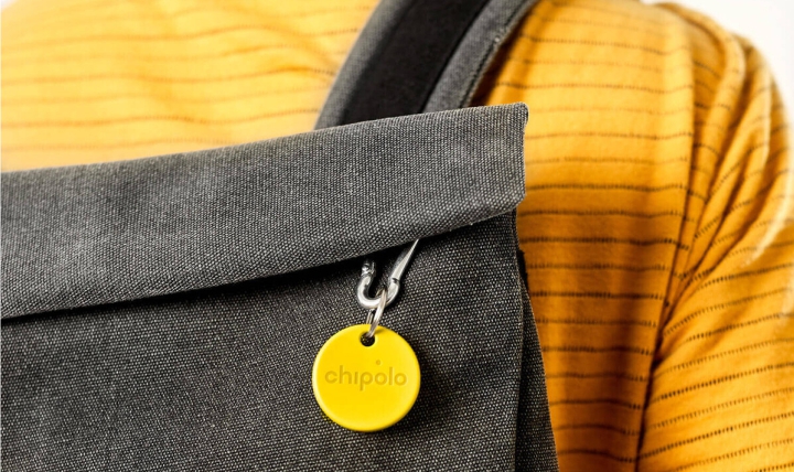 Discover Chipolo: The Ultimate Bluetooth Item Finders 2 Chipolo ONE Bluetooth Item Finder