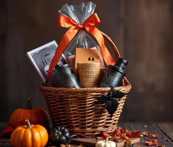 Custom Corporate Gifts