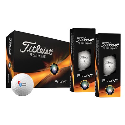 Custom Golf Balls