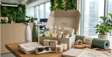 Personalized Wellness Rewards for Employees This May: Boost Engagement & Morale 2 Customized Wellness kits