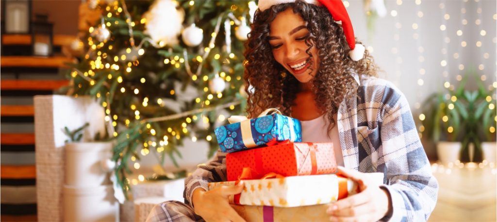 Affordable Holiday Gifting: Thoughtful Presents On A Budget 30 Holiday gift ideas