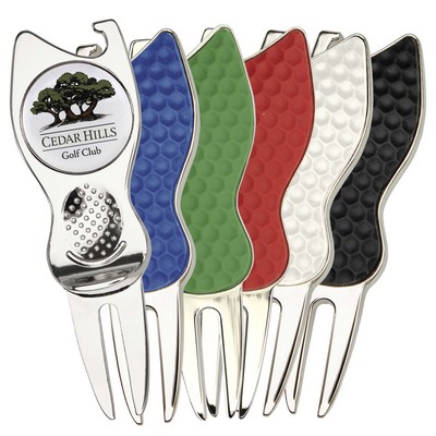 Divot Tools