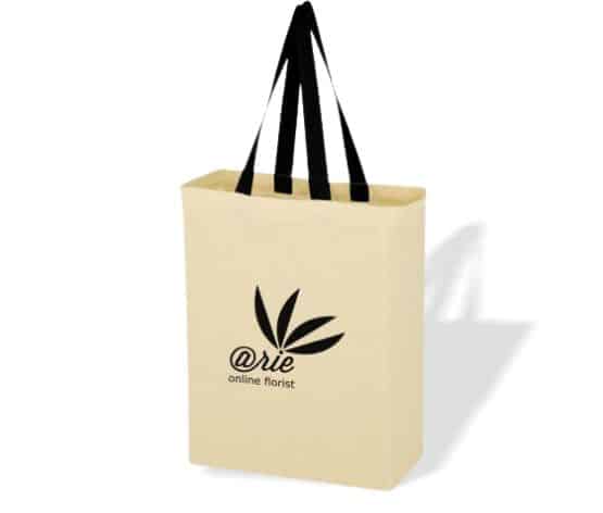 Eco-Friendly Tote Bags & Backpacks