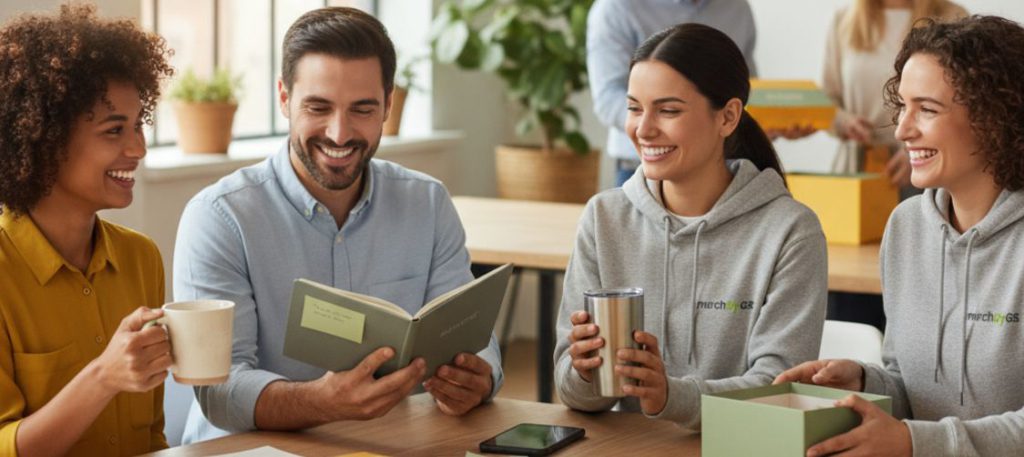 Beyond Bonuses: Creative Branded Appreciation Gifts for Your Employees 19 Employee appreciation gifts