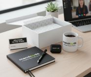 Employee onboarding- Merch by GS