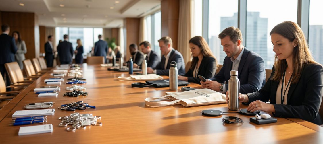 You are currently viewing Why Most Event Swag Gets Thrown Away</br>(And How to Avoid It)