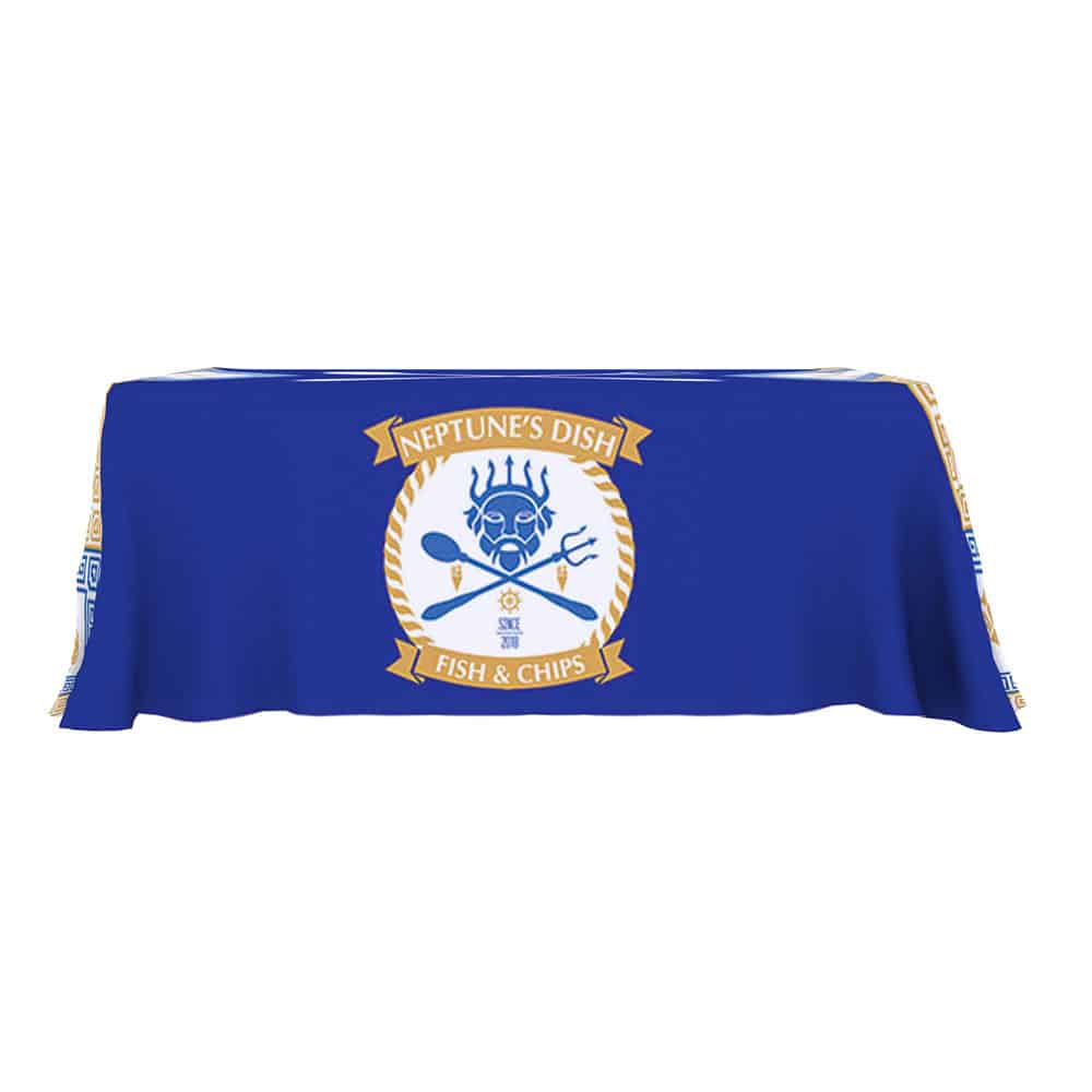 Expo Table Cover