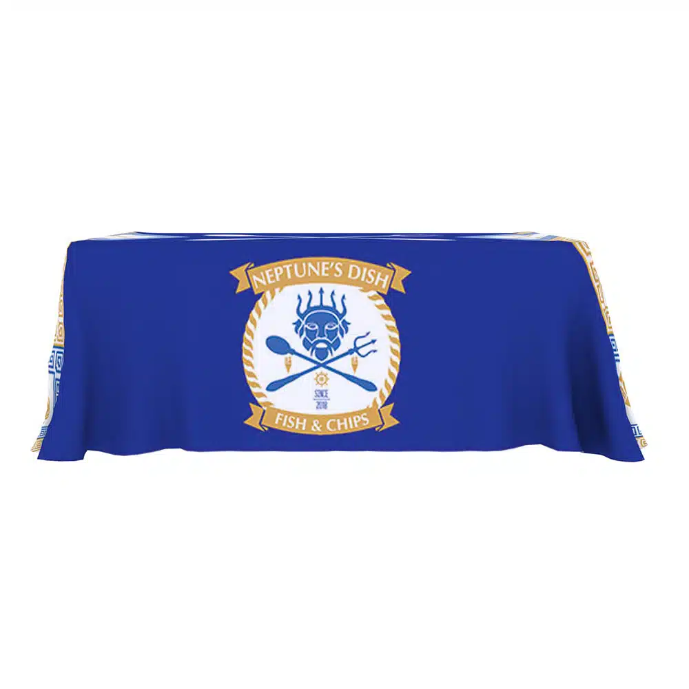 Expo Table Cover
