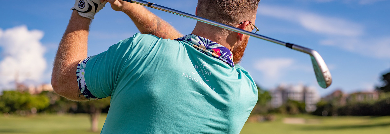 Promotional Golf Products | Golf Promotional Items 1 GolfPromoHero