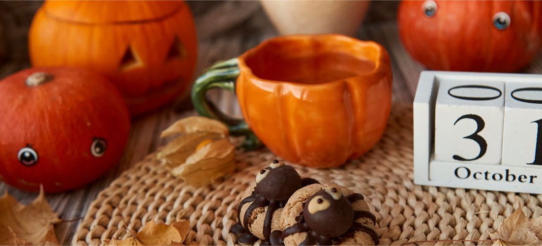 The Rise of Halloween Corporate Gifting: Why October is the New Gifting Season 2 Halloween Corporate Gifting