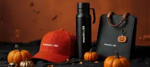 Read more about the article Bewitching B2B Gifting: Unexpected Halloween Surprises for Your VIP Clients