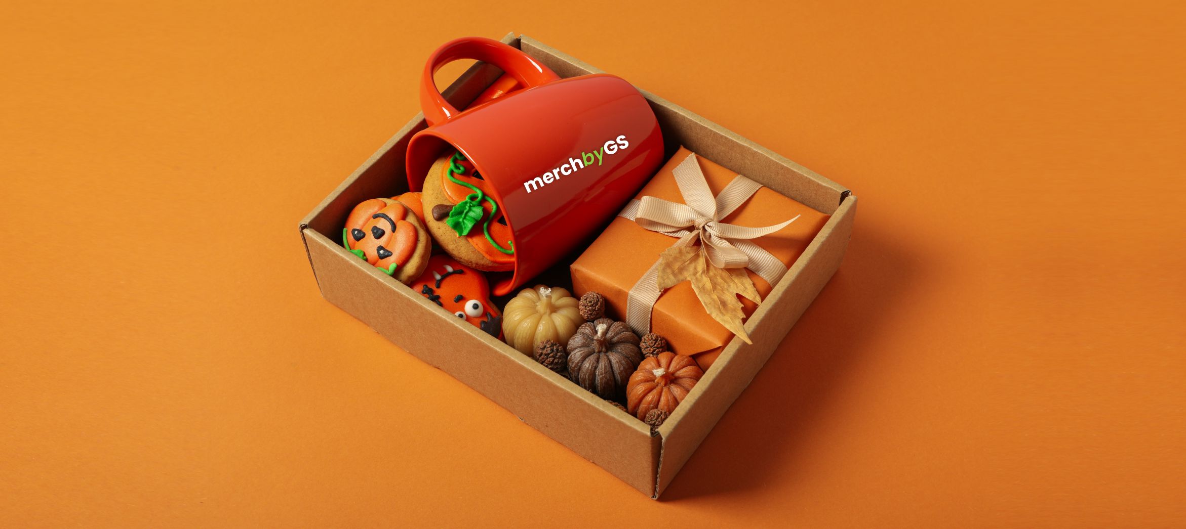 Halloween corporate gifts​