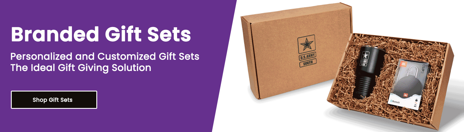 Branded Gift Sets