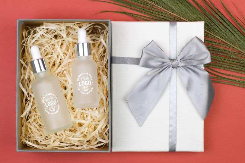Higher ROI Compared to Generic Gifts 1