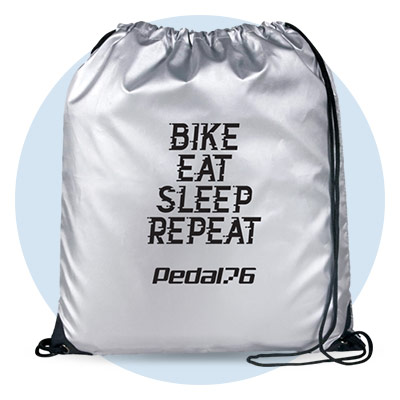 Trending Custom Drawstring Bags