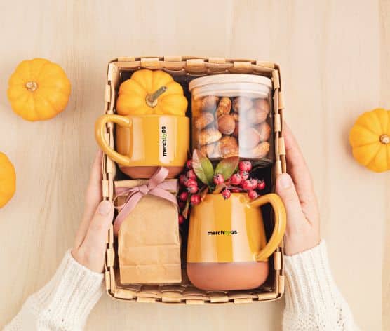 Luxury Halloween Hampers