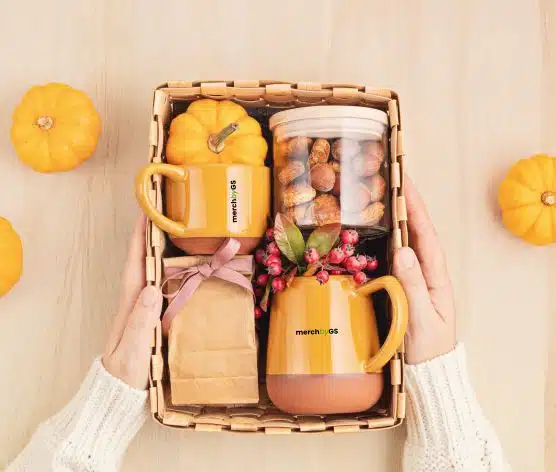 Luxury Halloween Hampers