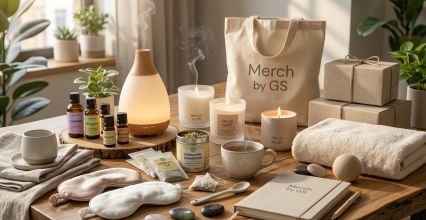 Personalized Wellness Rewards for Employees This May: Boost Engagement & Morale 4 Mental Wellness Relaxation Gifts