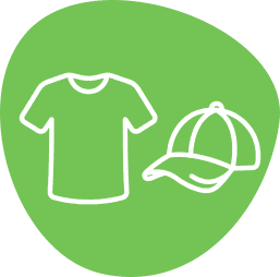 Outdoor-Friendly Corporate Merchandise Perfect for Summer Teams 9 Organic fabric apparel