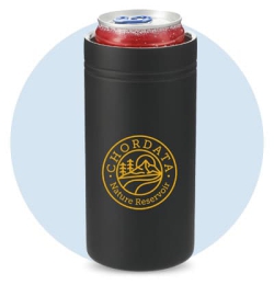 Premium drinkware