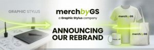 Read more about the article We’ve Rebranded: GraphicStylus.net Is Now MerchByGS.com