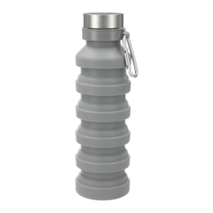 Silicone Collapsible Bottle