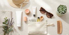 Outdoor-Friendly Corporate Merchandise Perfect for Summer Teams 6 Skincare and wellness items
