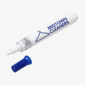 Stain-Away Travel Pen