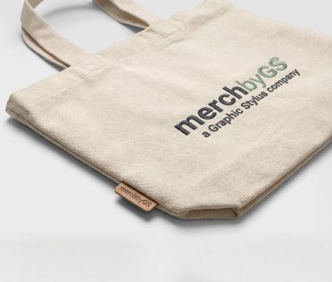 Subtle brand visibility