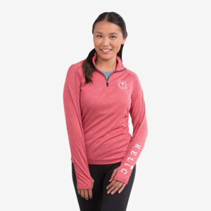 Taza Knit Quarter Zip (TM17810 TM97810)